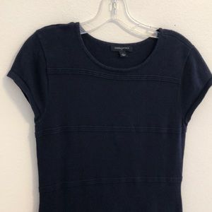 Banana Republic Navy dress